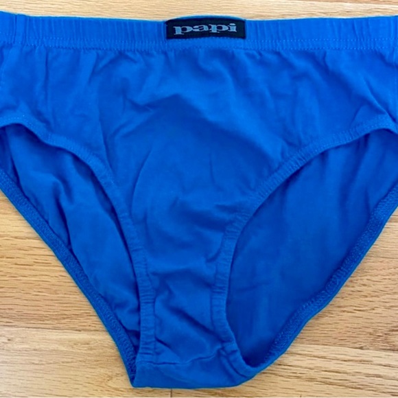 Papi Men’s Low Rise Briefs, 2-pack. - Picture 15 of 15